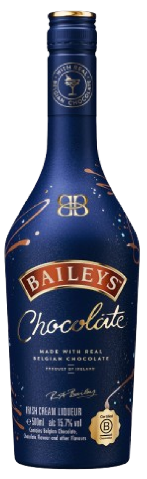 Baileys Chocolate Liqueur