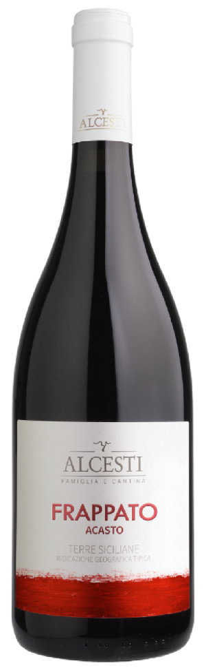 Alcesti Frappato