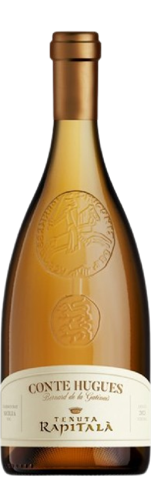Conte Hugues Chardonnay