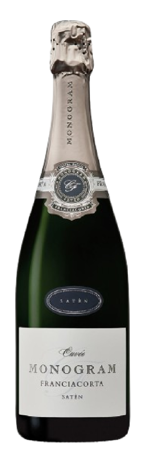 FRANCIACORTA SATEN BRUT DOCG