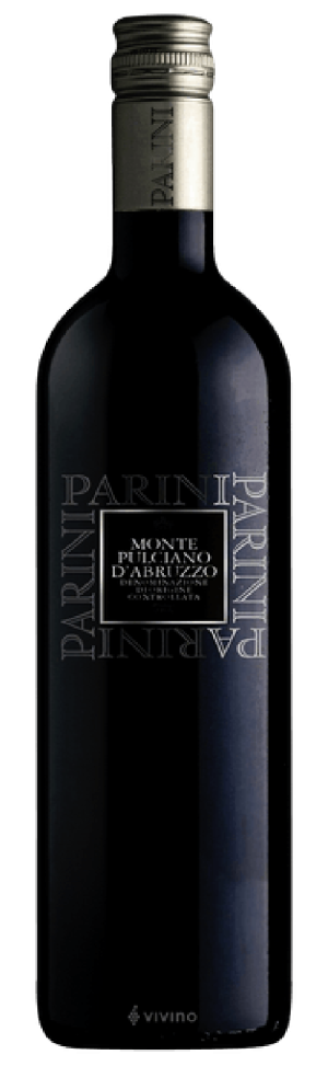Parini Montepulciano d’Abruzzo DOC