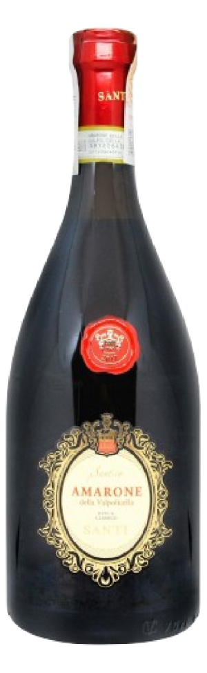 Santico Amarone della Valpolicella DOCG