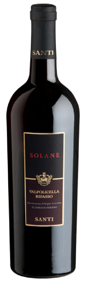 Solane Valpolicella Ripasso Superiore DOC