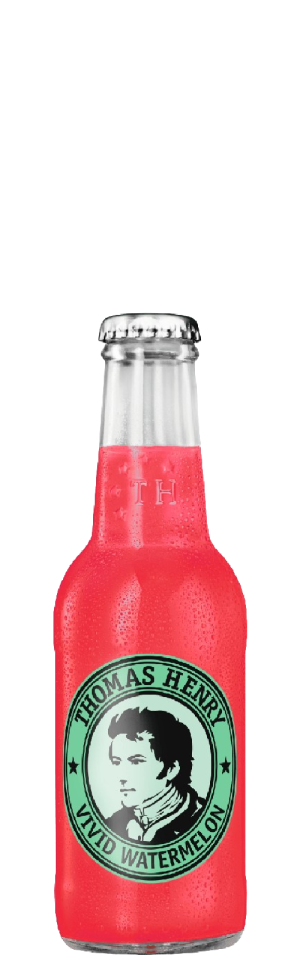 Thomas Henry Watermelon