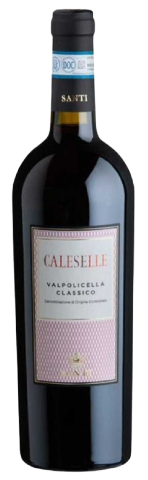 Valpolicella Classico “Le Caleselle” DOC
