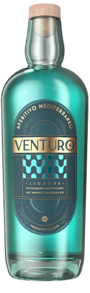 Venturo Mediterraneo