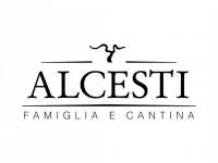 Alcesti Logo