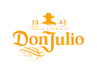 DonJulio logo