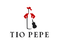 Tio-Pepe-Logo